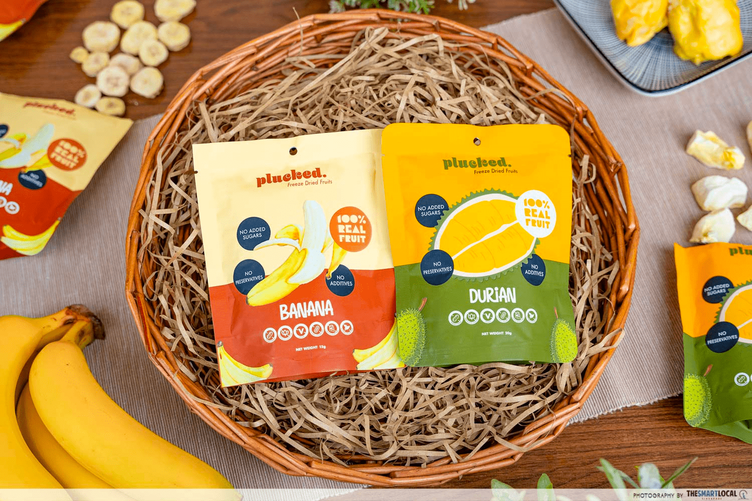 10 Best Office Pantry Snacks With Unique & Healthy Options